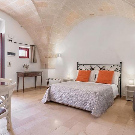 Masseria Rescio อาเวตรานา ภายนอก รูปภาพ