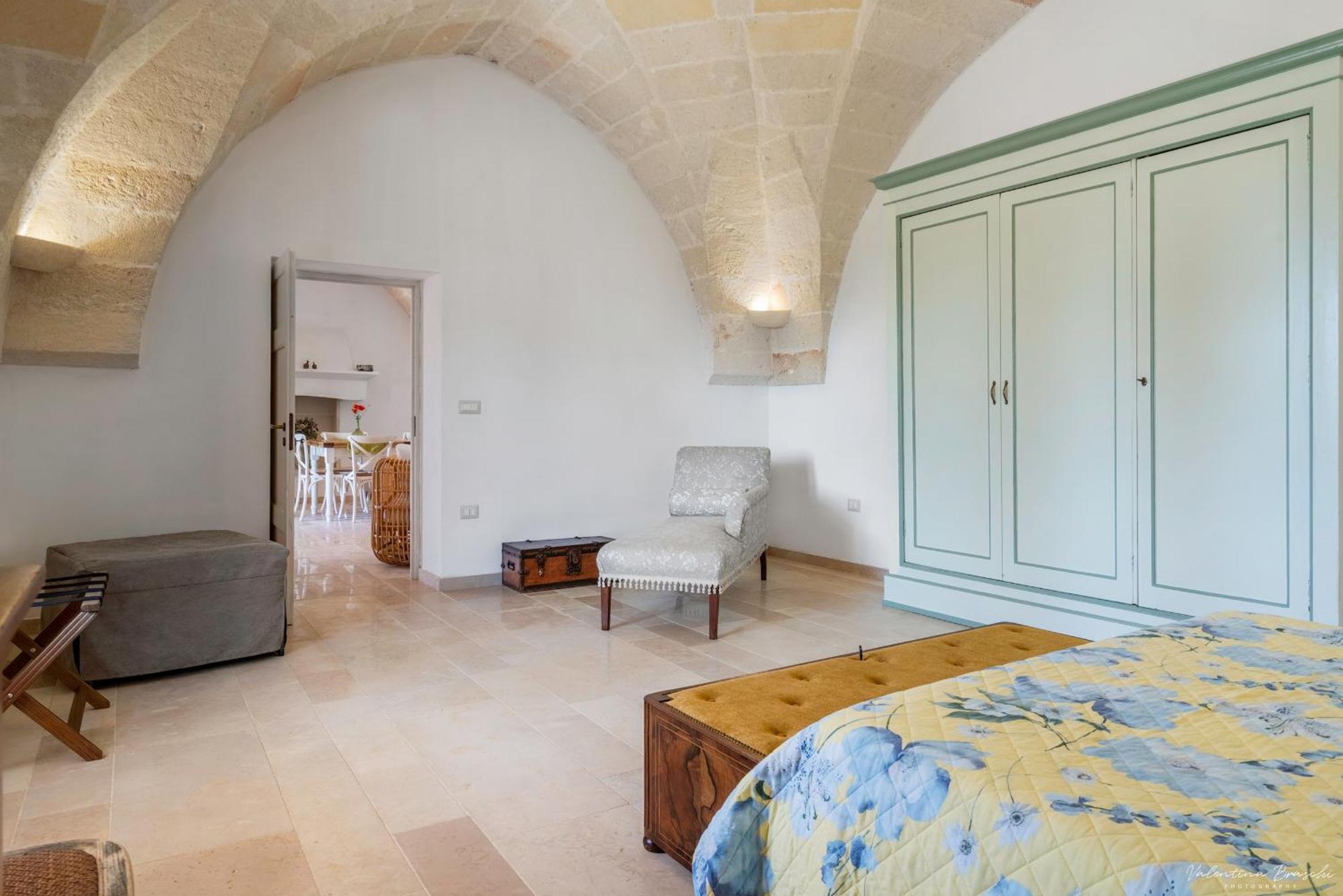 Masseria Rescio อาเวตรานา ภายนอก รูปภาพ