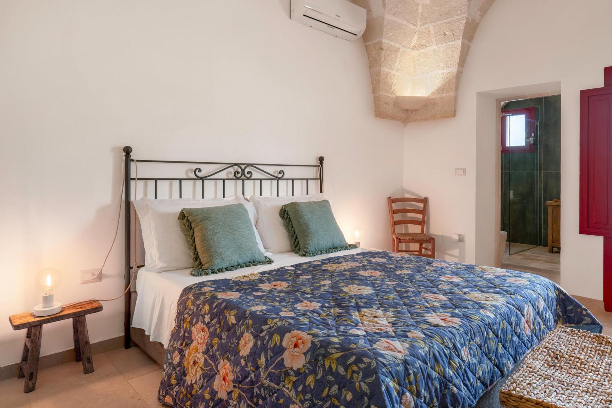 Masseria Rescio อาเวตรานา ภายนอก รูปภาพ